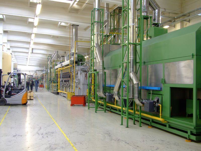 Feasibility study and production planning