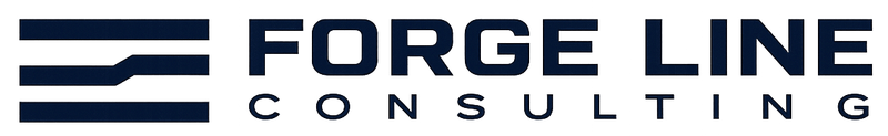 Forge Line Consulting logo
