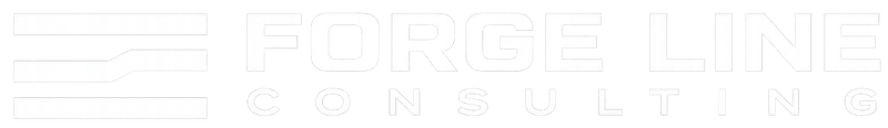 Forge Line Consulting logo